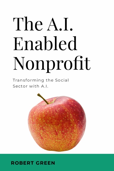 The AI Enabled Nonprofit