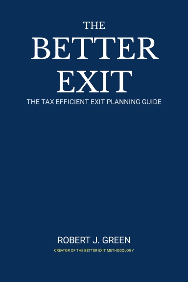 The Better Exit